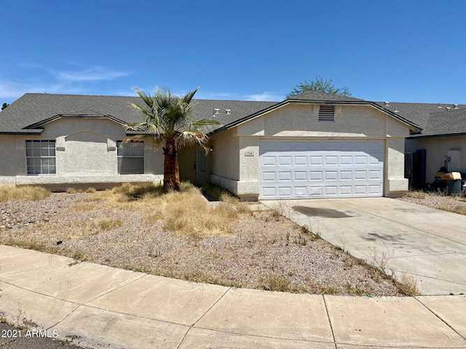 1706 W Ironwood Drive Phoenix, AZ 85021 | MLS 6231179 Photo 1