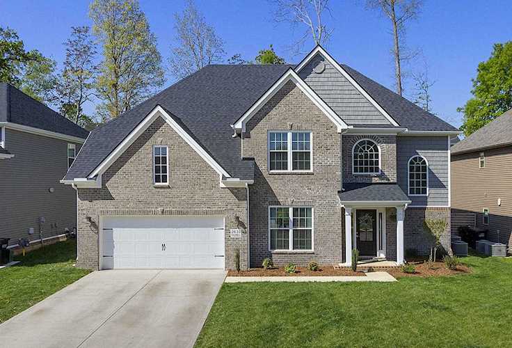 2635 Windjammer Ln Knoxville, TN 37932