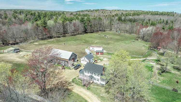 231 Fremont Rd Chester, NH 03036
