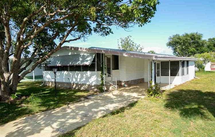 1469 Barefoot Circle FL 32976