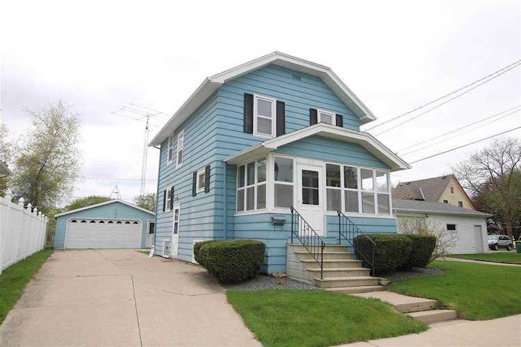 104 Bischoff Street Fond Du Lac, WI 54935