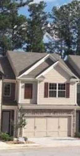 3973 Princeton Lakes Pass #55 Atlanta, GA 30331