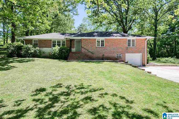 324 Cherokee Street Mount Olive, AL 35117