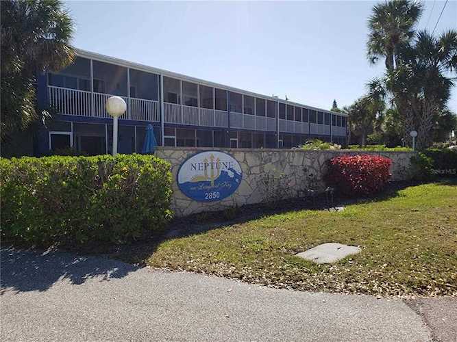 2850 Gulf of Mexico Dr #8 Longboat Key, FL 34228
