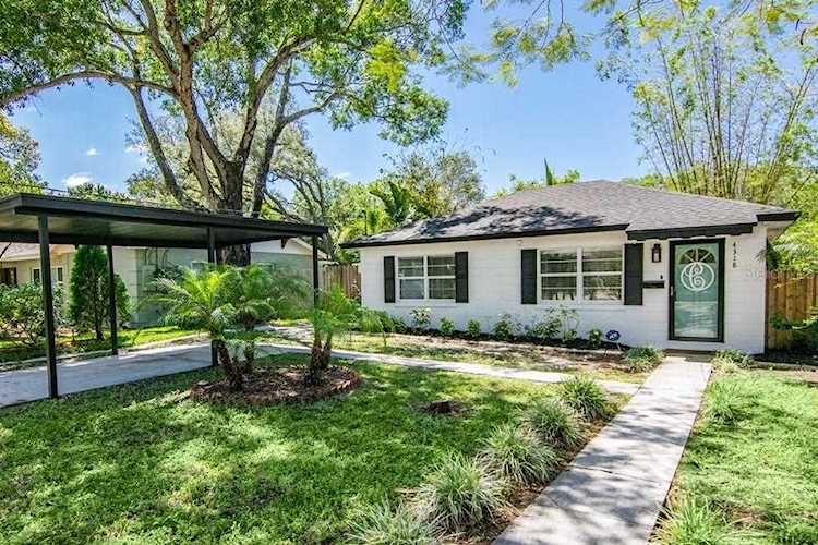 4318 W Granada St Tampa, FL 33629
