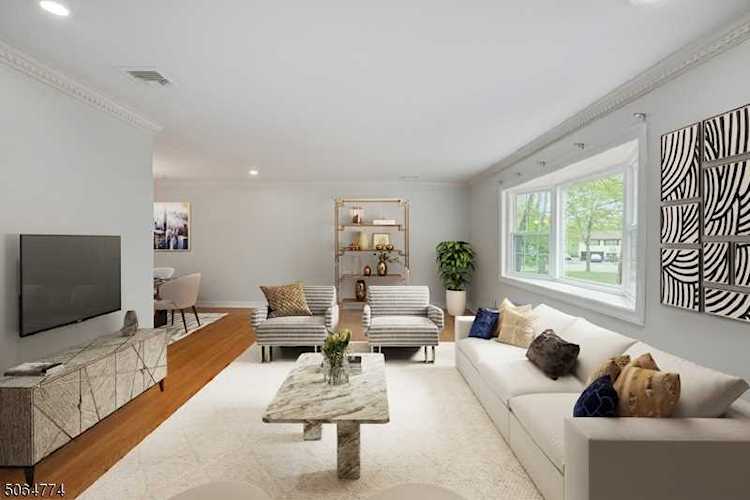 17 Rosemont Ter West Orange Twp., NJ 07052