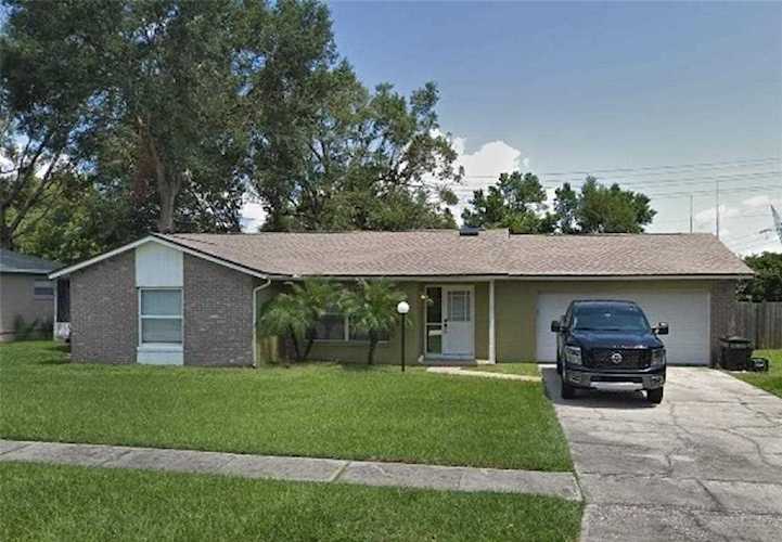 7539 Dockside St Winter Park, FL 32792