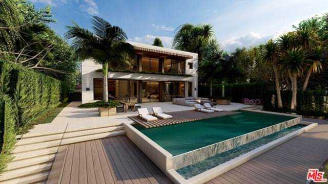 2580 Roscomare Rd Los Angeles, CA 90077