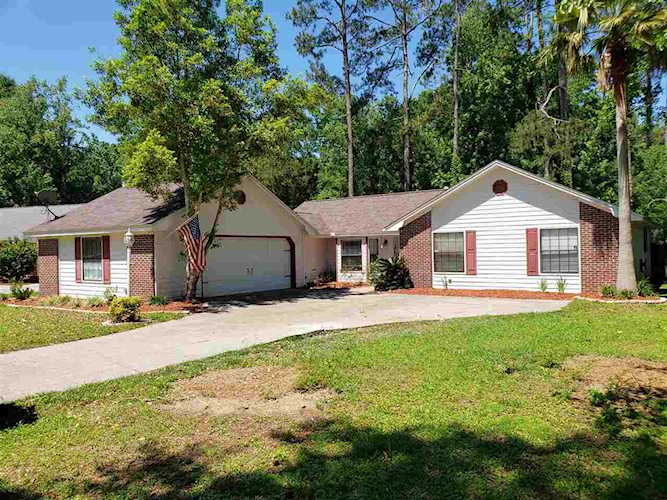 4624 Killimore Ln Tallahassee, FL 32309 in Killearn Estates Photo 1