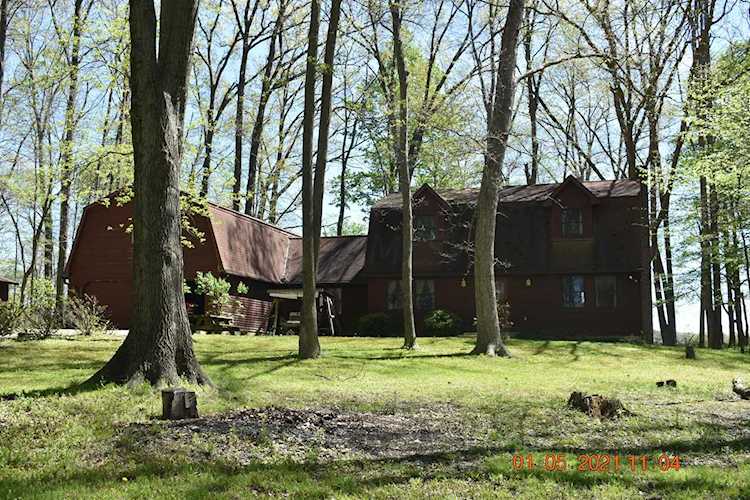 4500 Courter Road Pataskala, OH 43062