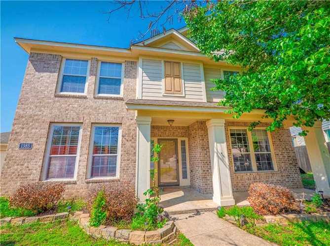 1385 Estival CIR Kyle, TX 78640