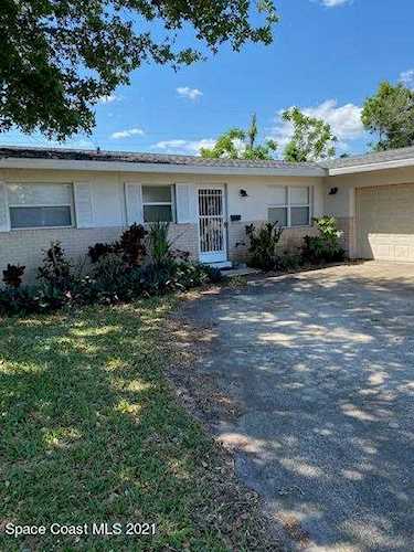 1507 Caribbean Drive Melbourne, FL 32935