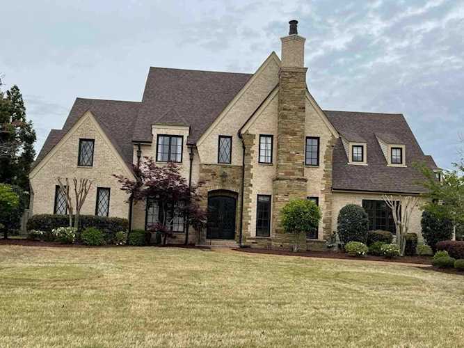1323 Braygood Dr Collierville, TN 38017
