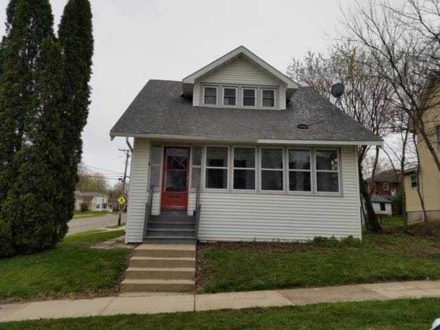 602 21st Ave Monroe, WI 53566