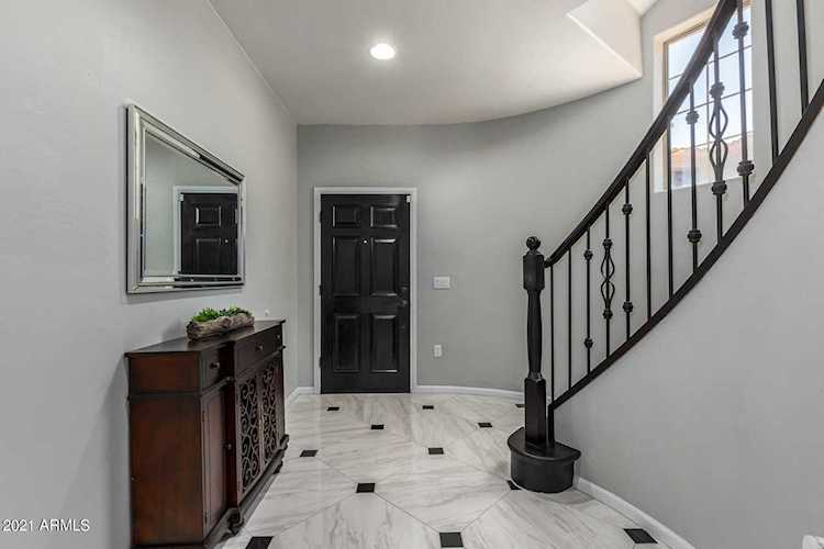 3935 E Rough Rider Road #1058 Phoenix, AZ 85050