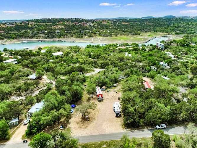 2705 Cory LN Spicewood, TX 78669