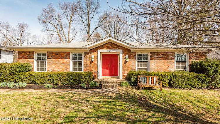 9307 Trentham Ln Louisville, KY 40242 | MLS 1581166 Photo 1