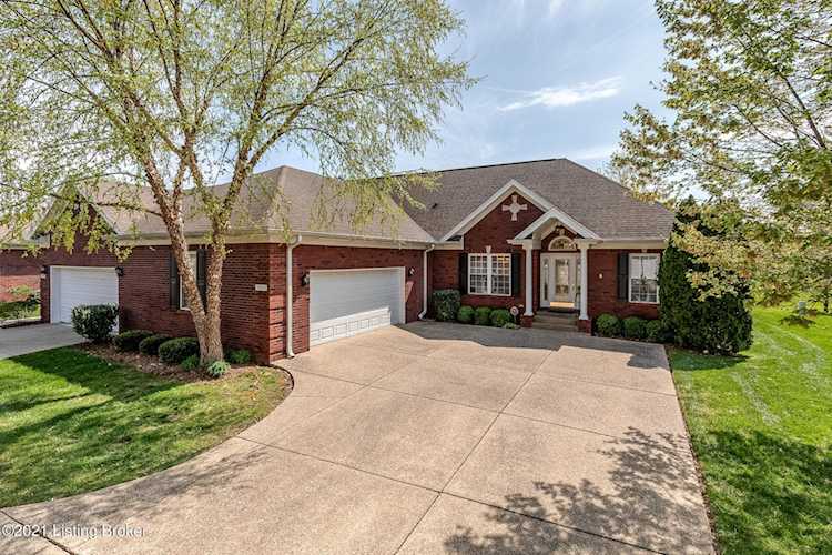 1229 Hogarth Dr Louisville, KY 40222 | MLS 1583425 Photo 1