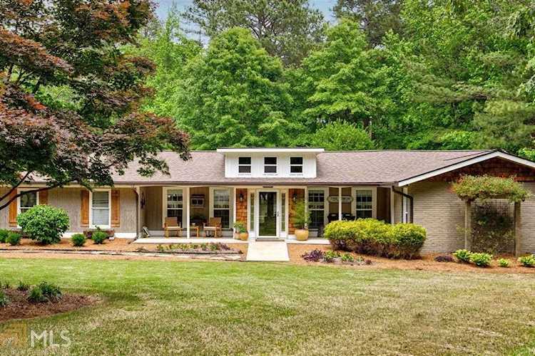 251 New Hope Rd Mcdonough, GA 30252 | MLS 8971026 Photo 1