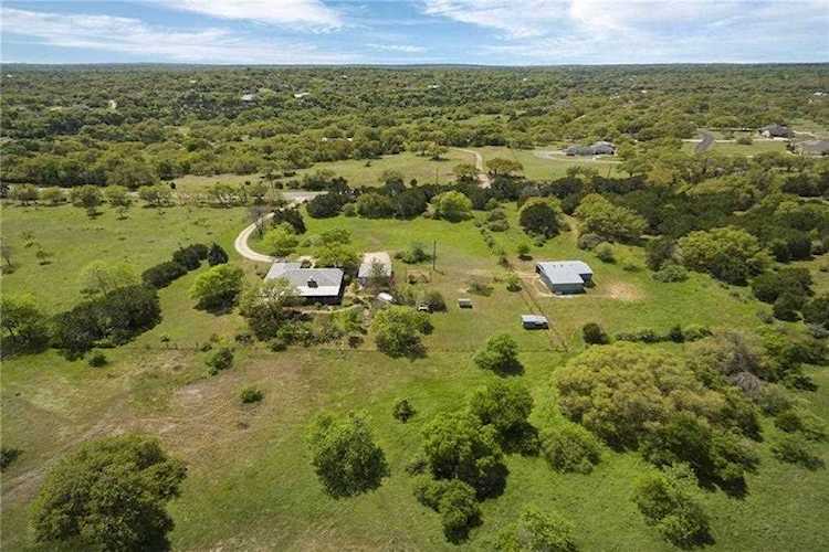 9800 W Fm 150 Driftwood, TX 78619