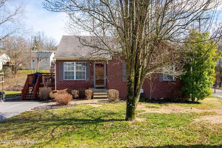 4520 Timothy Way Crestwood, KY 40014 | MLS 1581230 Photo 1
