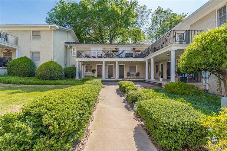 866 Briarcliff Rd NE #C1 Atlanta, GA 30306