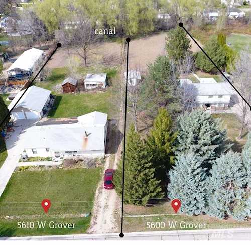 5600 W Grover Boise, ID 83705