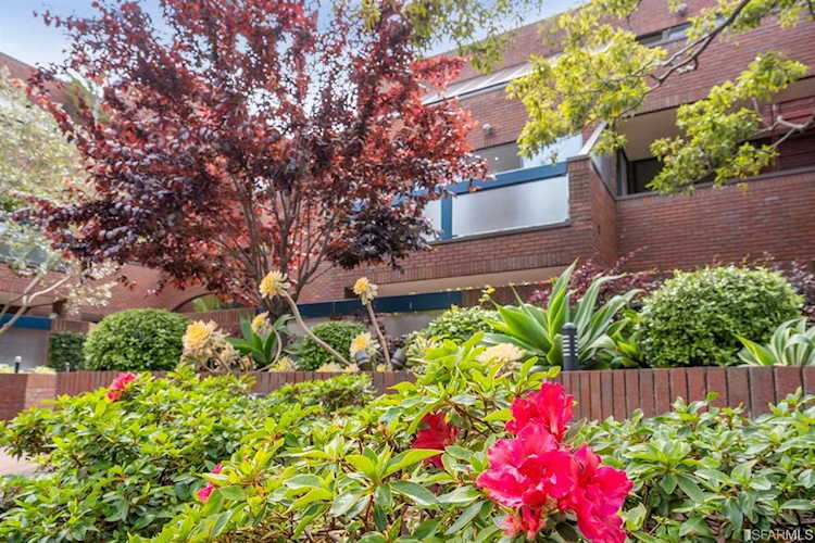 640 Davis Street #46 San Francisco, CA 94111