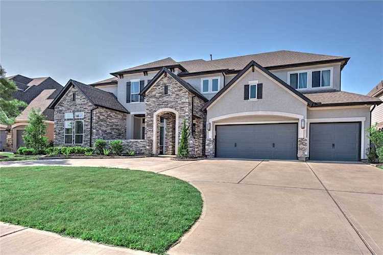 27223 Carlisle Bend Ct Katy, TX 77494