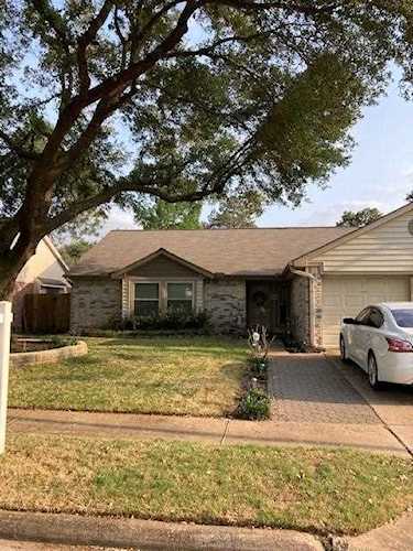 19203 Winding Branch Dr Katy, TX 77449