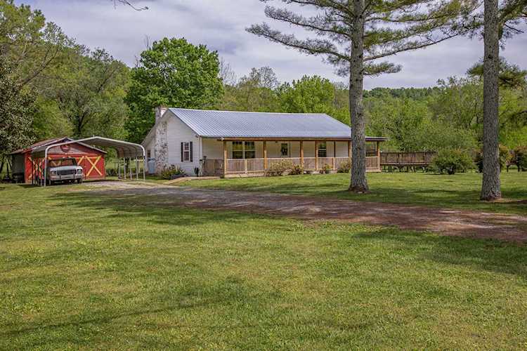 5545 Beech Hill Rd Pulaski, TN 38478