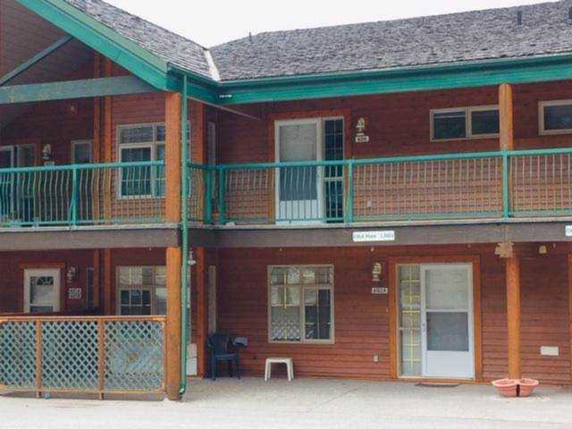 5155 Fairway Drive Fairmont Hot Springs, BC V0B1L1