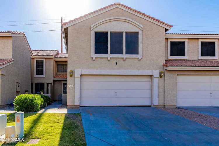 13834 S 41st Place Phoenix, AZ 85044