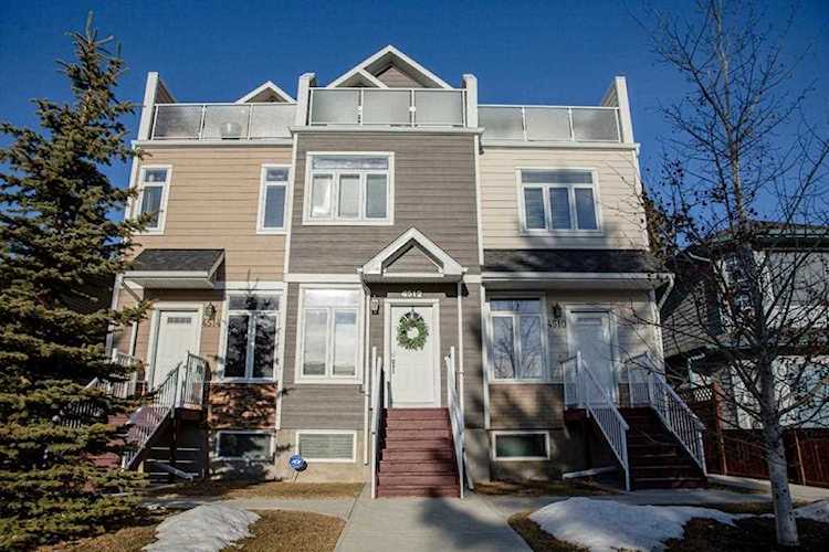 4512 73 St NW Calgary, AB T3B 2M4