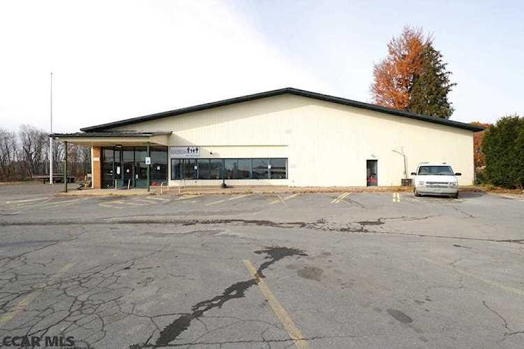 601 N Front Street Philipsburg, PA 16866