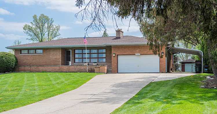22W245 Sunnyside Rd Medinah, IL 60157 | MLS 11071525 Photo 1