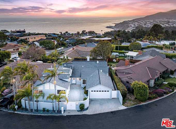 309 Bellino Dr Pacific Palisades, CA 90272