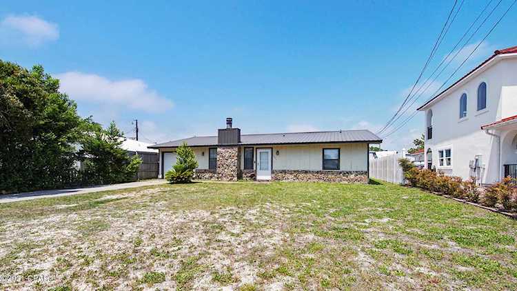 16812 Castile Ave Panama City Beach, FL 32413