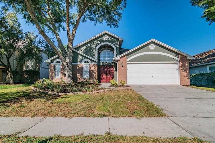 9058 Quail Creek Dr Tampa, FL 33647