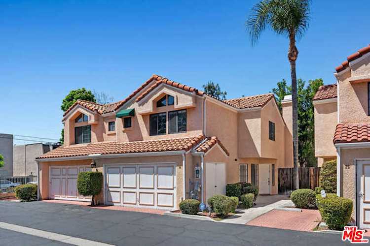 5906 Etiwanda Ave #24, Tarzana, CA 91356 | RubyHome Photo 1