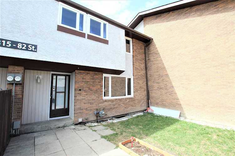 # 12 14315 82 Street Edmonton, AB T5E 2V7