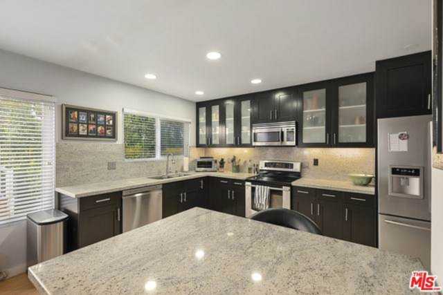 10654 Wilkins Ave #4 Los Angeles, CA 90024