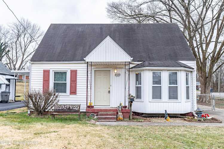 4600 Miles Ln Louisville, KY 40219 | MLS 1578681 Photo 1