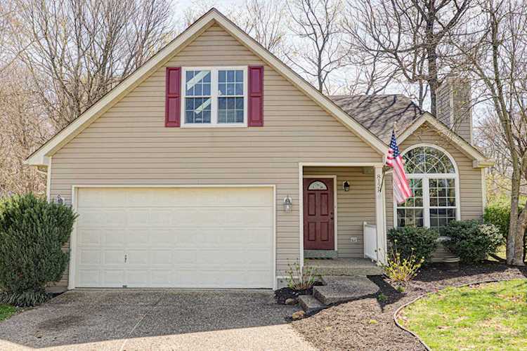 8128 Eagles Crest Ct Louisville, KY 40291 | MLS 1582263 Photo 1