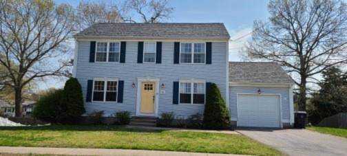 93 Wild Flower Circle Warwick, RI 02919