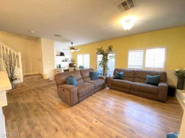 Address Withheld North Las Vegas, NV 89084
