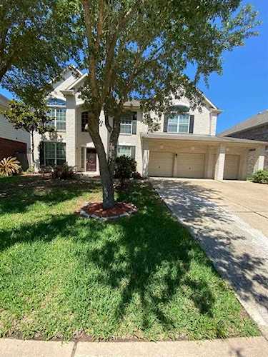 2111 Spur Canyon Ct Richmond, TX 77469