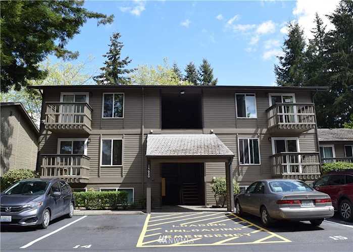 14620 NE 35th St #205 Bellevue, WA 98007