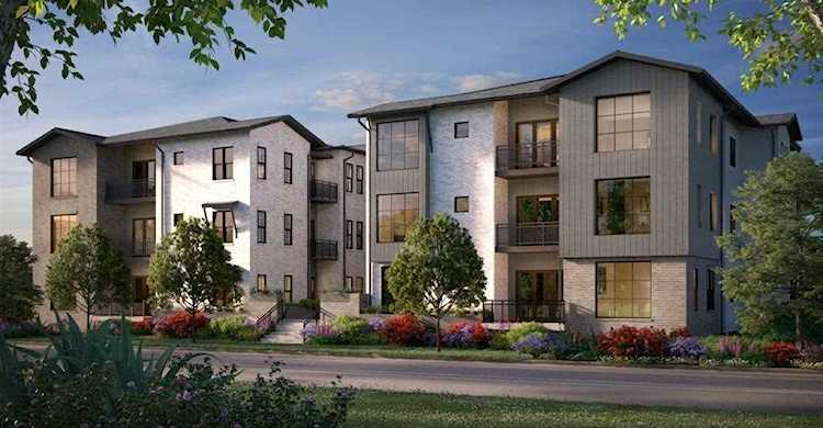 4325 Jackson Ave #2204 Austin, TX 78731