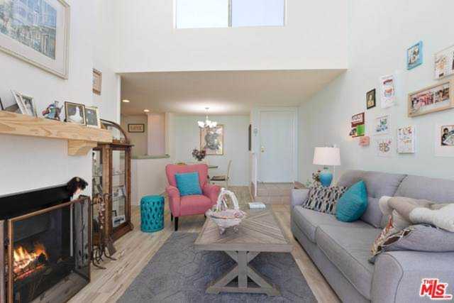 4900 Overland Ave #324 Culver City, CA 90230